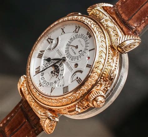patek philippe memorabilia